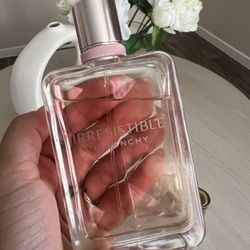 Givenchy Perfume
