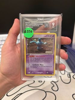 Yuka Mori Legend Maker Tag 9