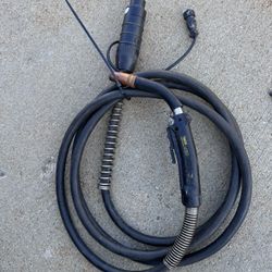 15’ MiG Gun TWECO V350