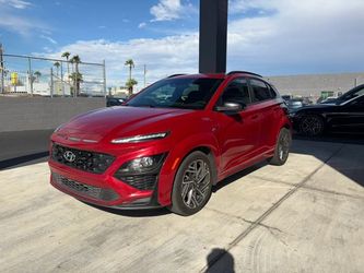 2023 Hyundai Kona