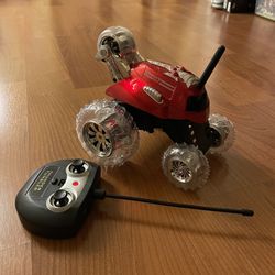 Remote Control Car For Boys