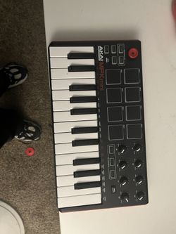 E Piano