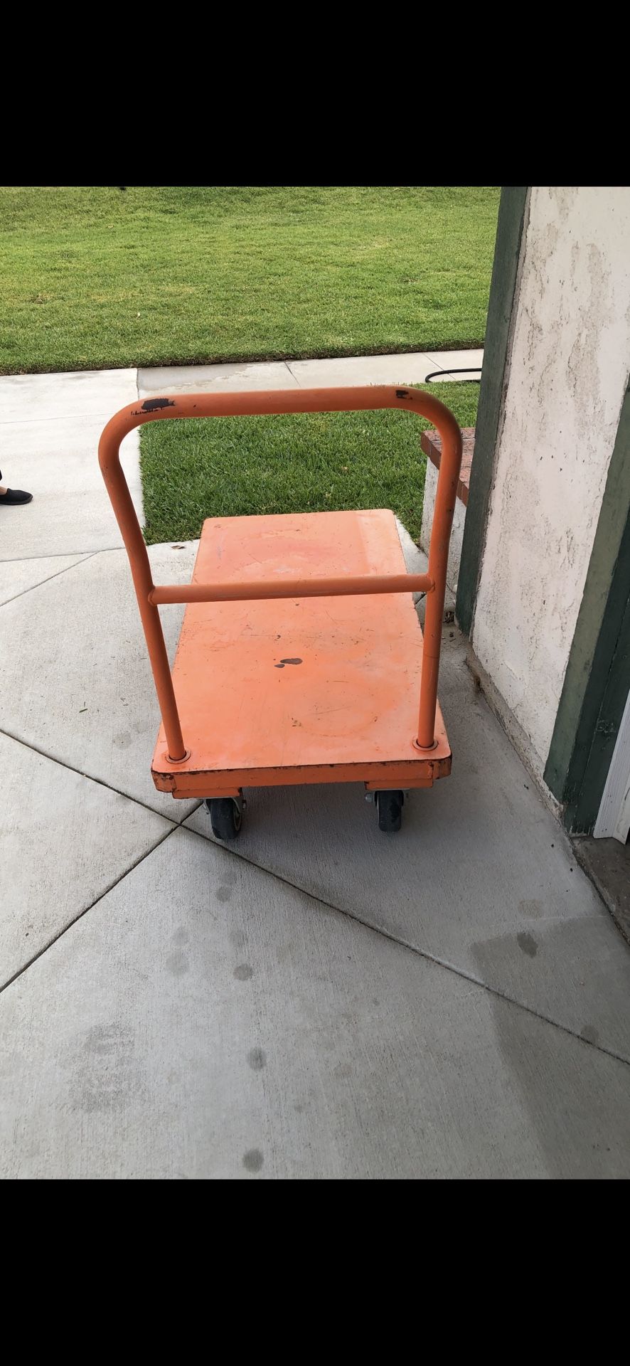 Cart