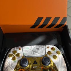 Ps5 Remote ModdedZone MZ Titan Modded Controllers Control your mods using MZ Titan