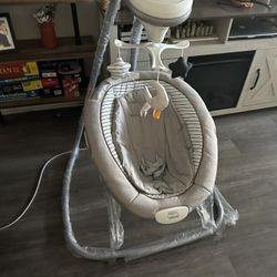 Baby Swing 