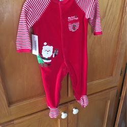1st Christmas Outfit