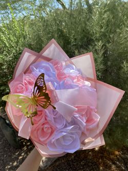 Eternal Flower Bouquets