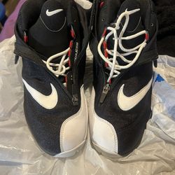 NIKE AIR ZOOM FLIGHT THE GLOVE SIZE 10