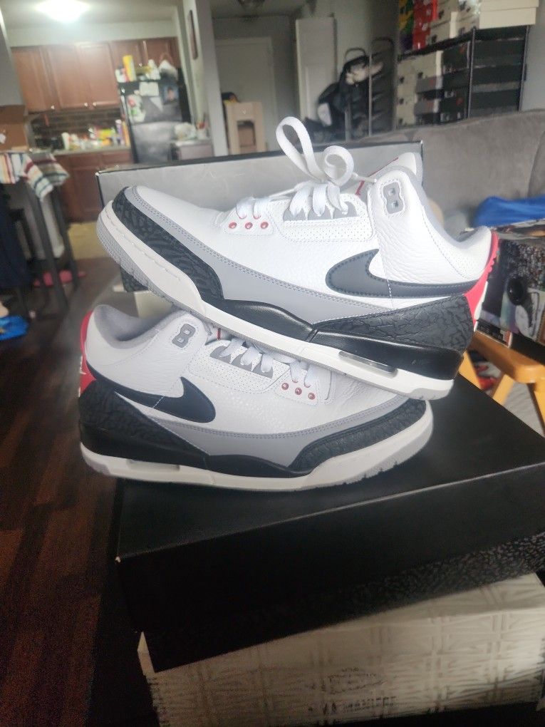 Air Jordan 3