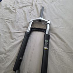 RST Rover TNL suspension fork