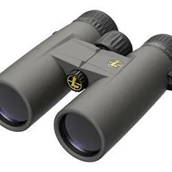 Binoculars. LEUP BX-1 MCKENZIE HD 8X42MM SHDGRY