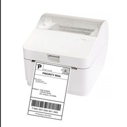 Brand New Pitney Bowes Label Printer 