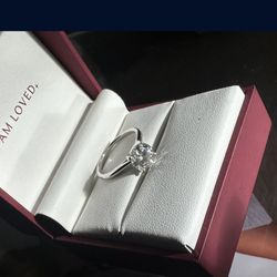 Wedding Engagement Ring 