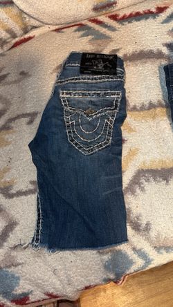 True Religion Shorts