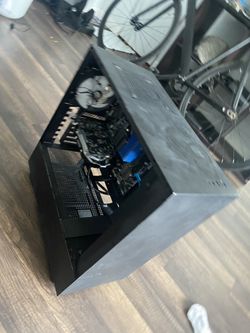 Unbuilt Pc 6300x 8gb Ddr3 Plus A 4gb Ddr3 Ram Stick Rx460 Gpu
