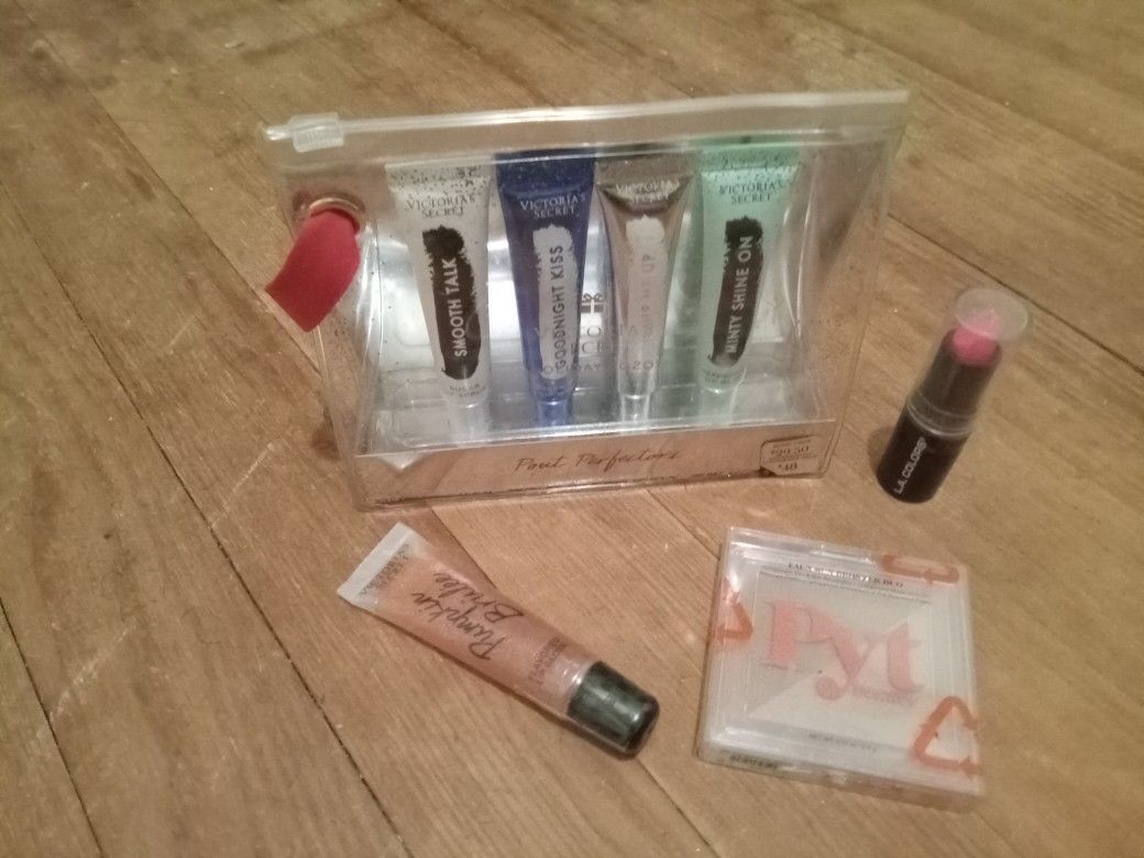 Makeup Bundle
