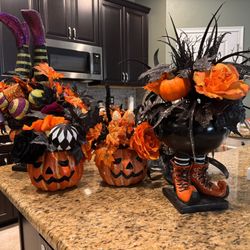 Halloween Decorations 