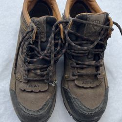 Ariat Men’s All Terrain Size 7 1/2