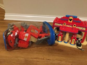 Toys