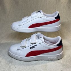 Shoes: Kids Puma shoes