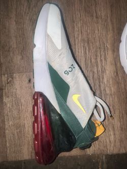 Nike Air Max 270 "Seattle Home" 6.5Y