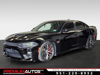 2016 Dodge Charger