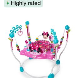 Disney Minnie Mouse Jumper