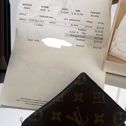 Louie Vuitton