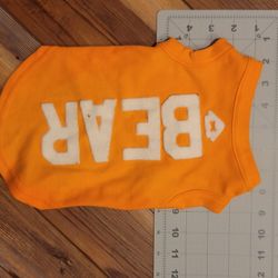 Dog T-Shirt 