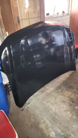 2021-2025 CHEVY TAHOE-SUBURBAN HOOD