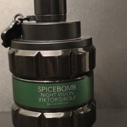 Spicebomb Night Vision 90ml