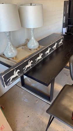 Pottery barn wall art decor