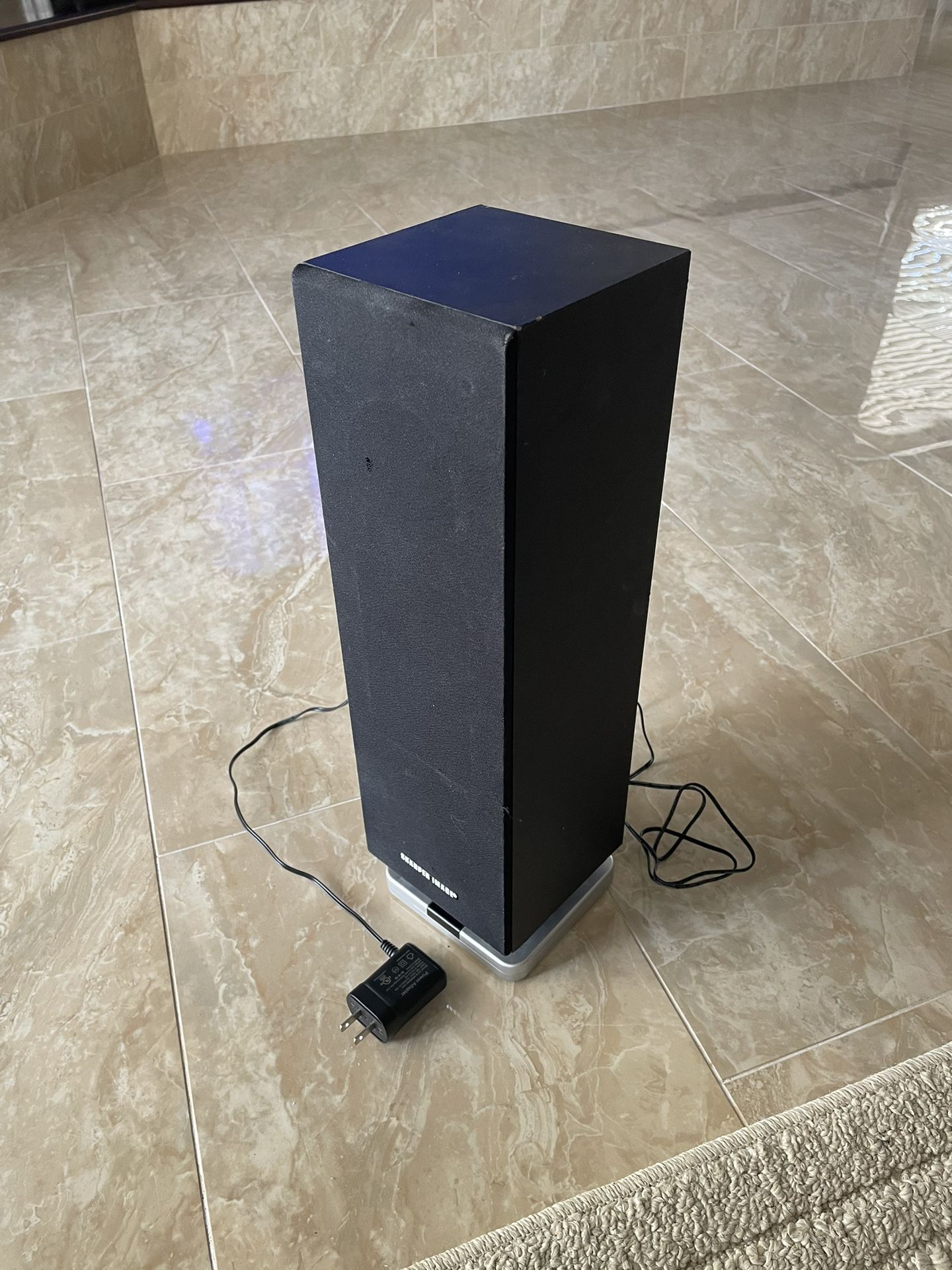 Bluetooth Speaker