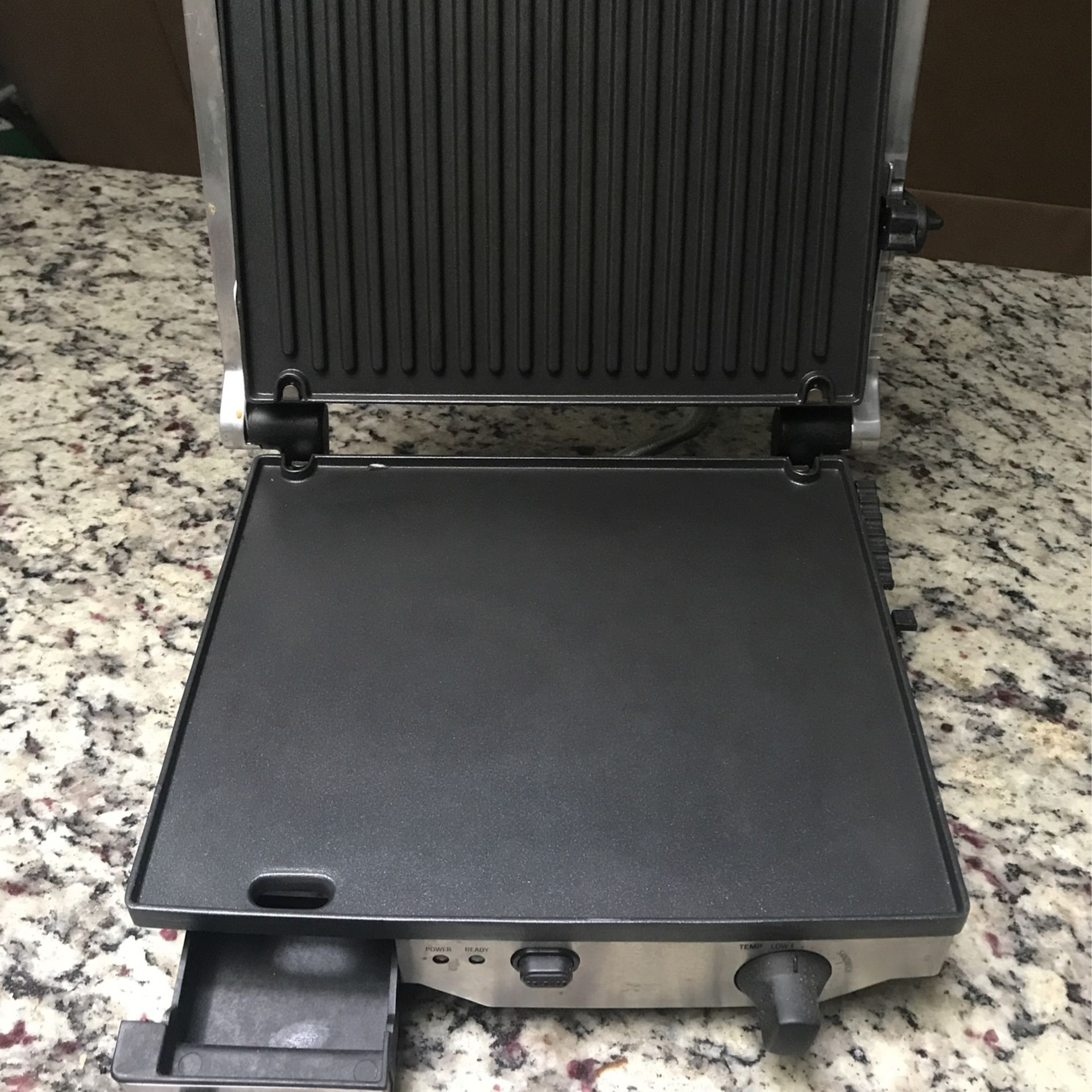 Breville Counter Grill