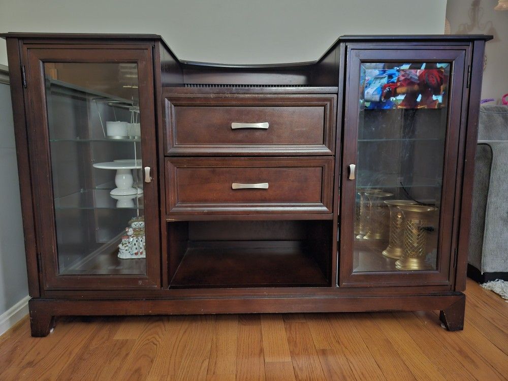Buffet/server