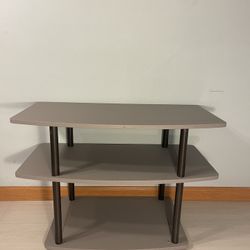 Small table