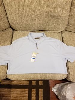New Men's XL Shirts