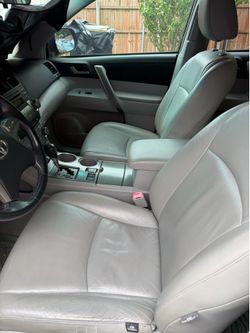 2008 Toyota Highlander