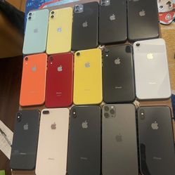 Apple iPhone For Sale 