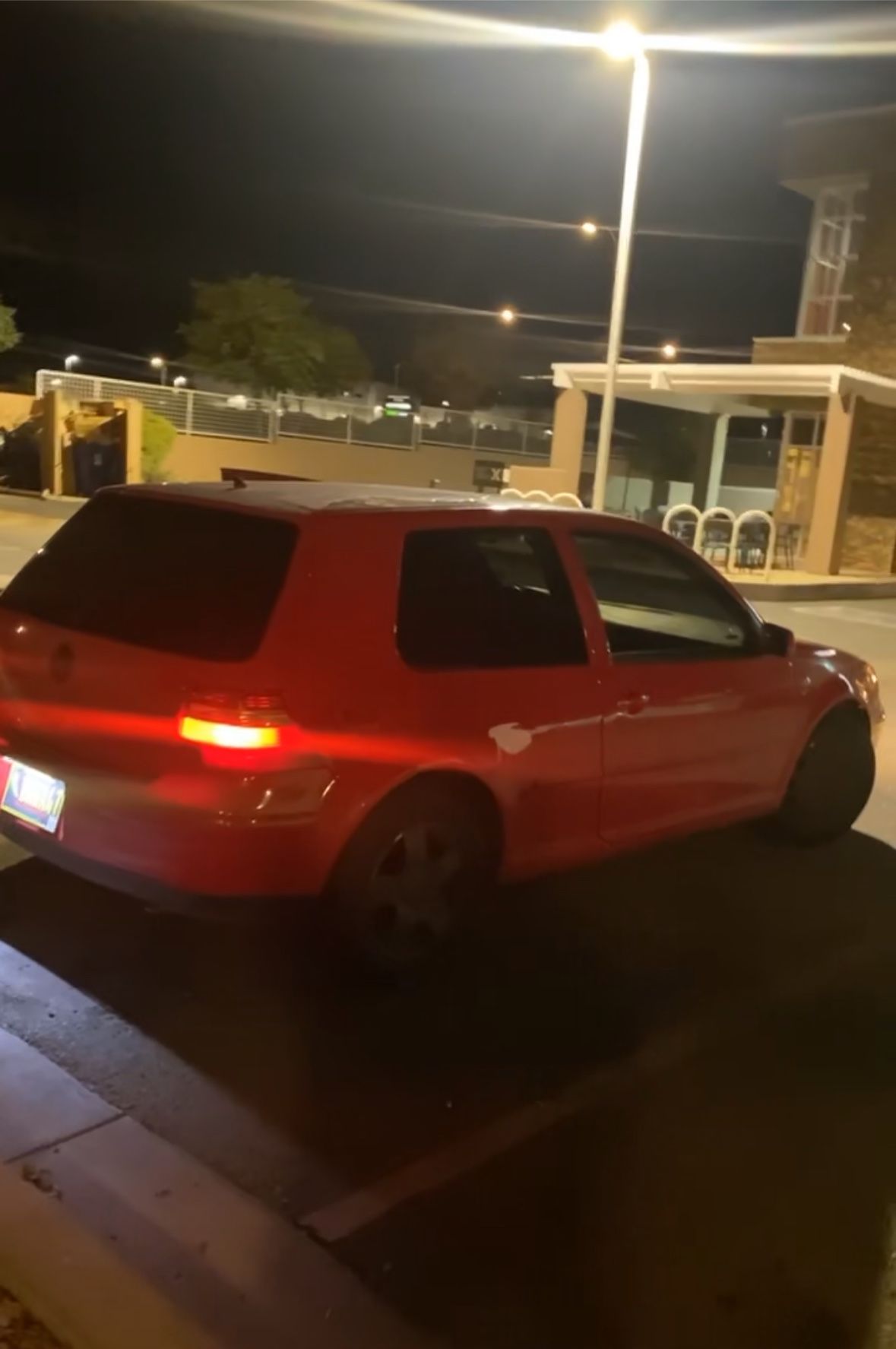 LOOKING FOR MECHANIC(2001 VW GOLF GTI)