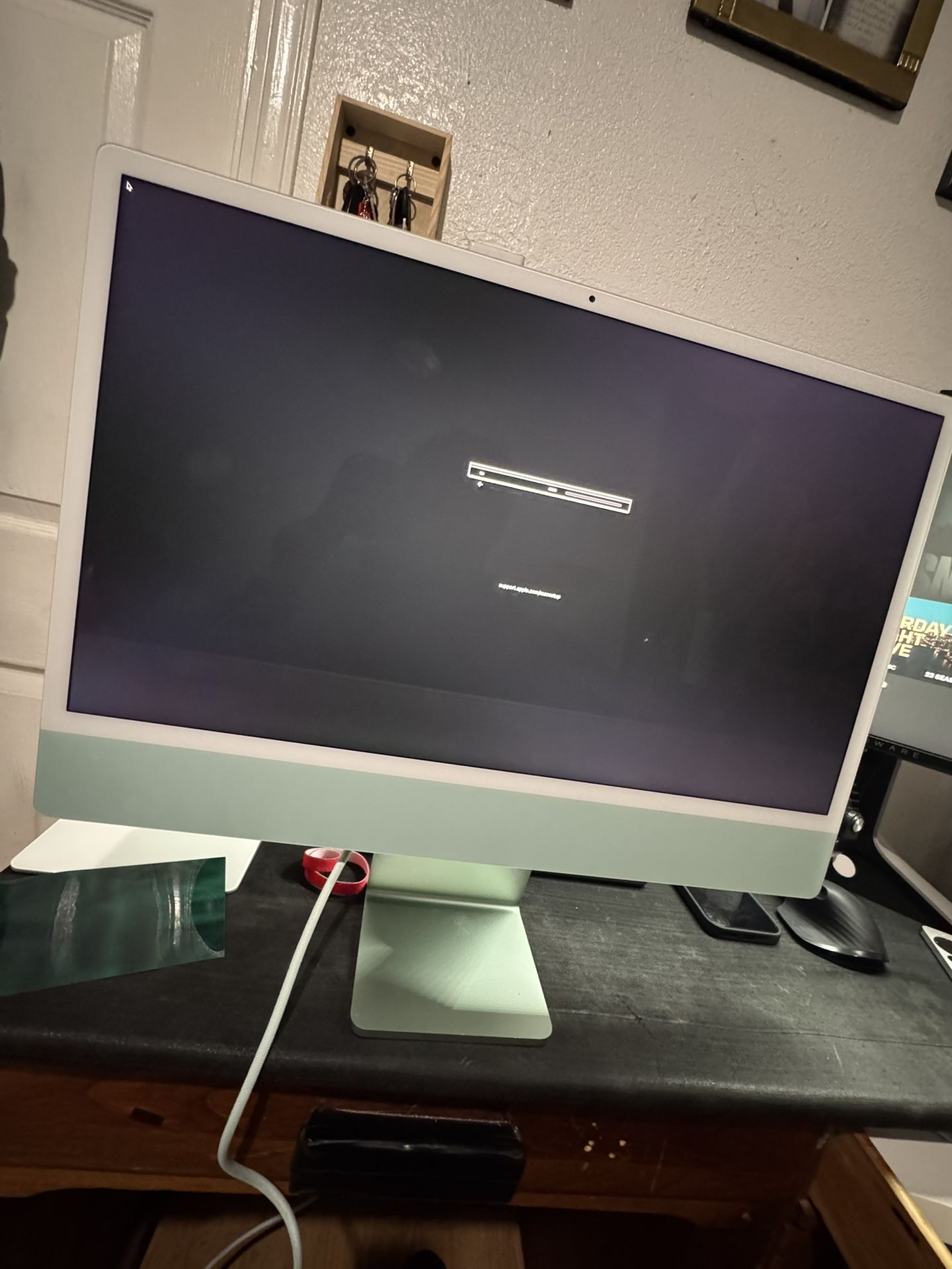 M1 iMac