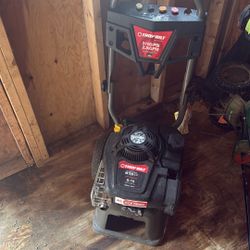 Troy Bilt 3100 Max Psi
