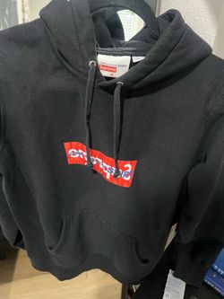 SS17 Supreme X CDG