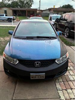 2009 Honda Civic