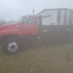 1999 Chevrolet C7500