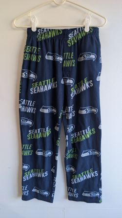 Seahawks Pajama Pants