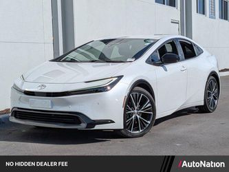 2023 Toyota Prius