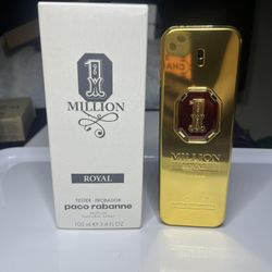 Paco Rabanne Perfume 