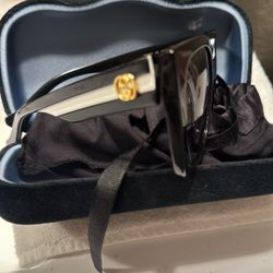 Gucci Sunglasses New