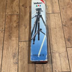 Tripod Velbon Videomate